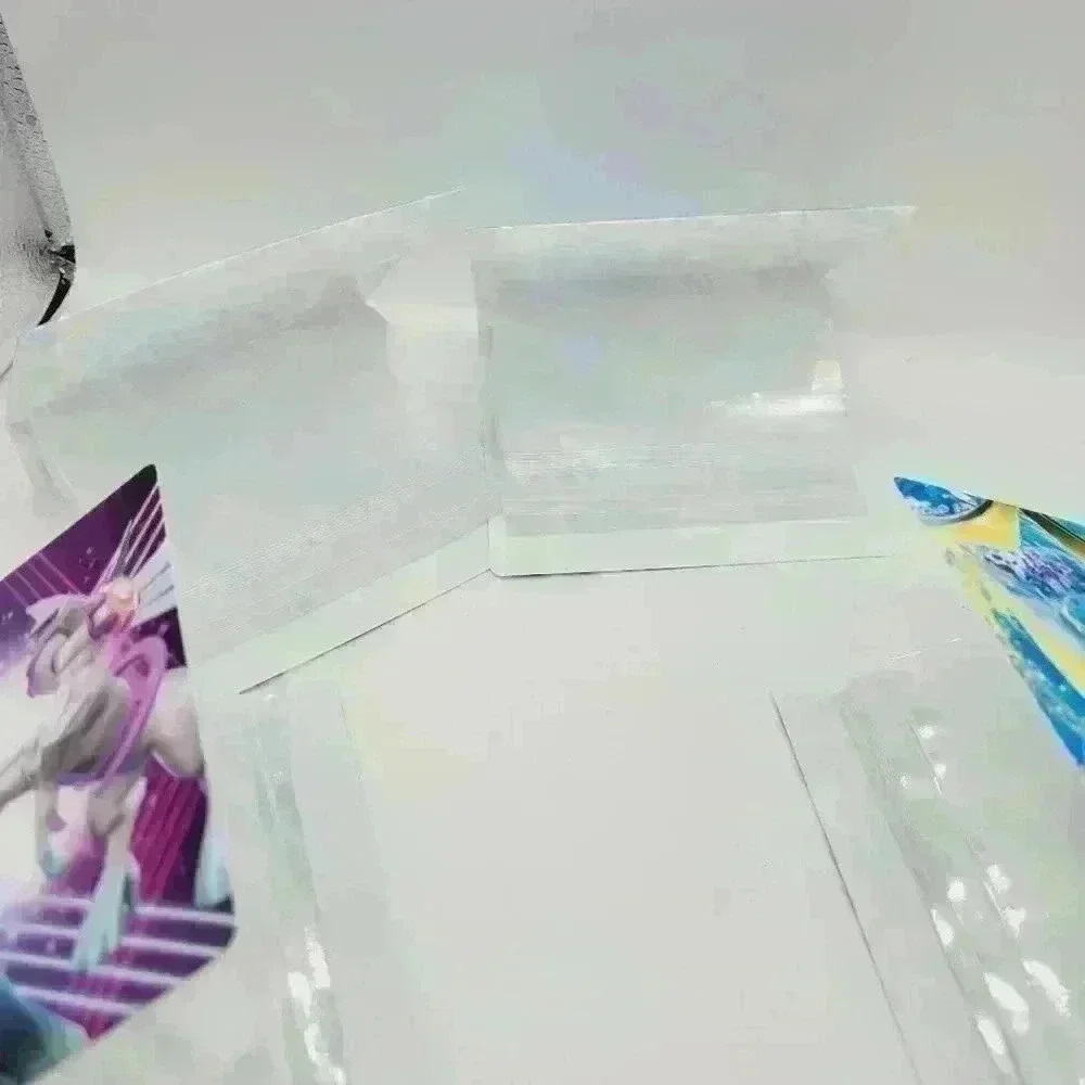 MINT Pokemon TCG Sword & Shield Chilling Reign Mini Portfolio Hold 60 Cards Each - Picture 3 of 7